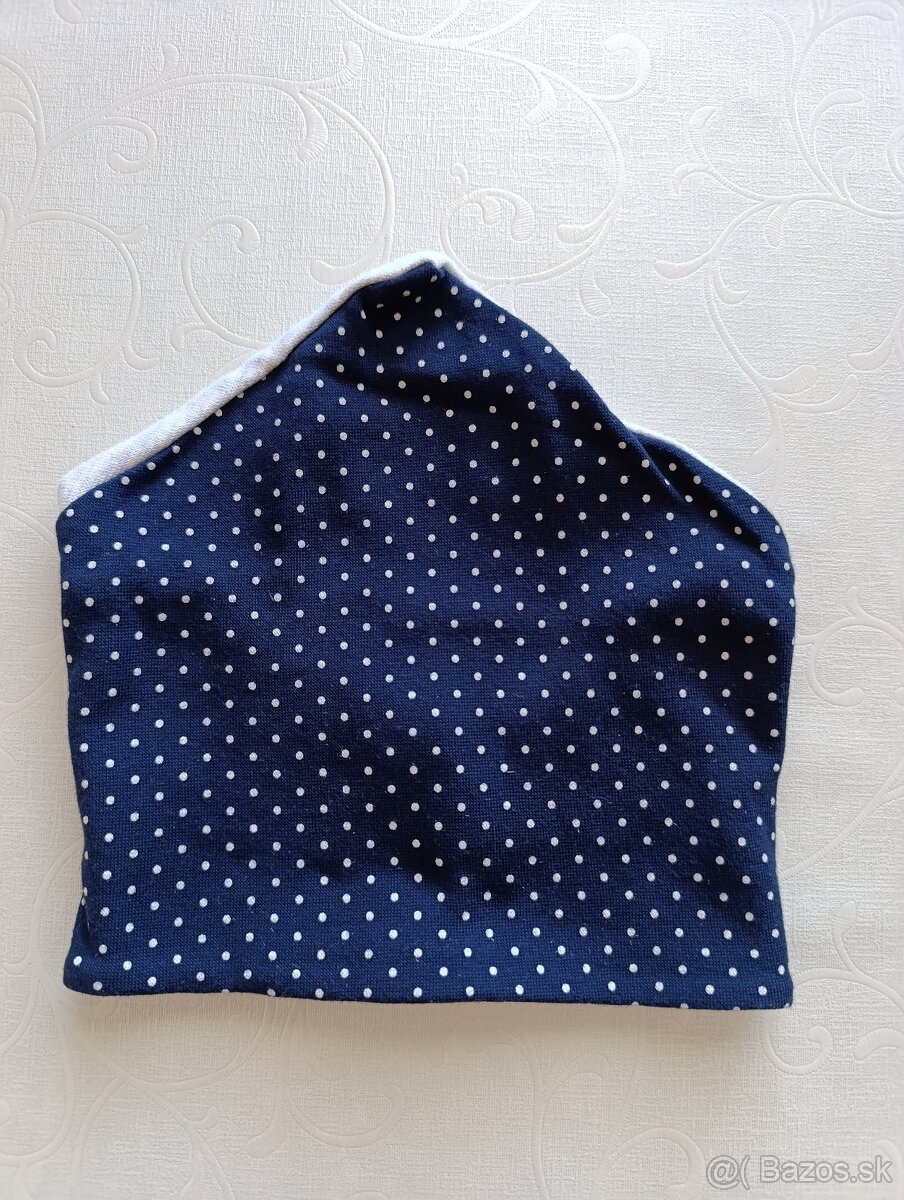 Ciapky pre chlapca a dievca viac druhov - 5