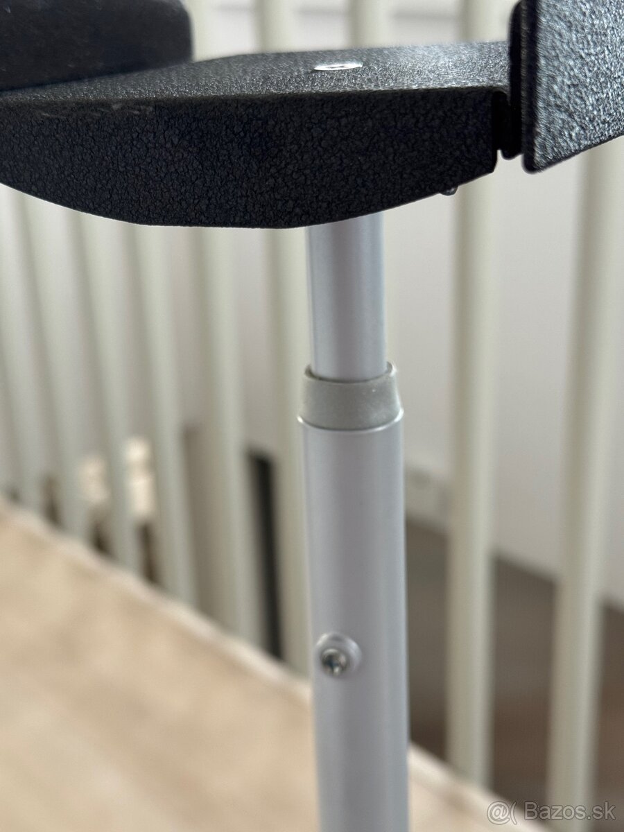 Stojany na reproduktory - 5