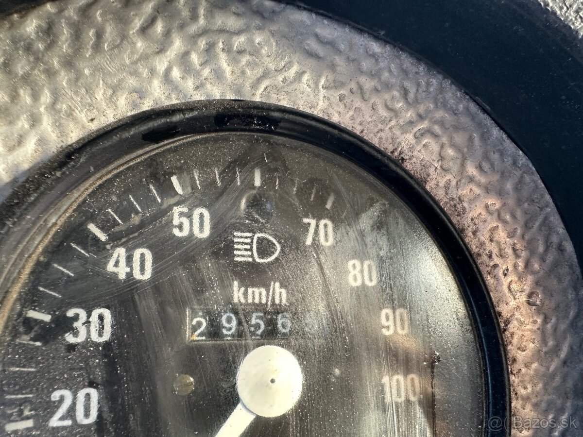 AVIA 1996 VIN 184 - 5