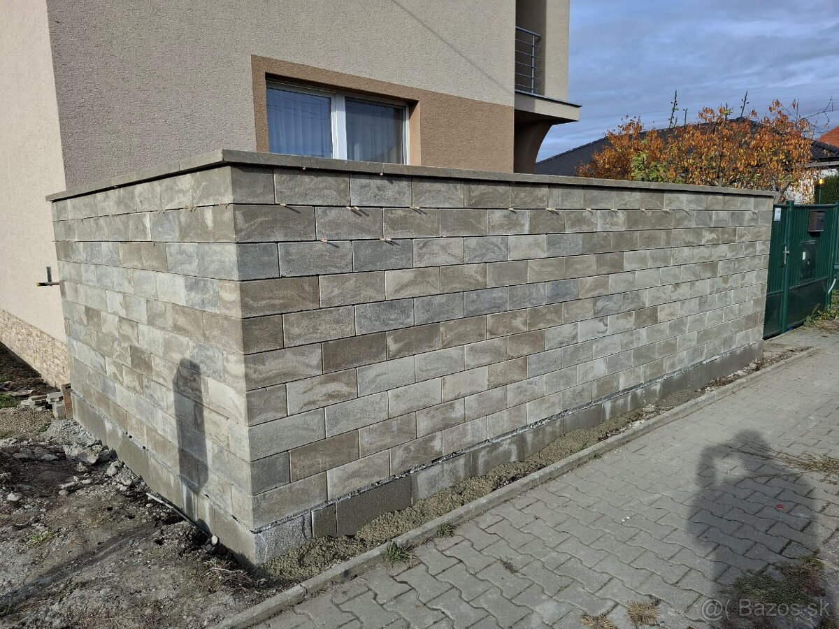 Stavebné práce na kľúč - 5