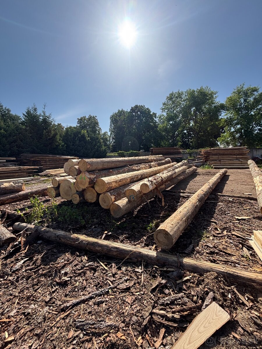 Stavebné rezivo - 5