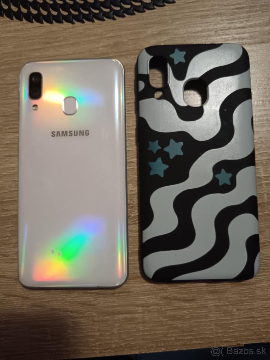 Samsung galaxy A40 - 5