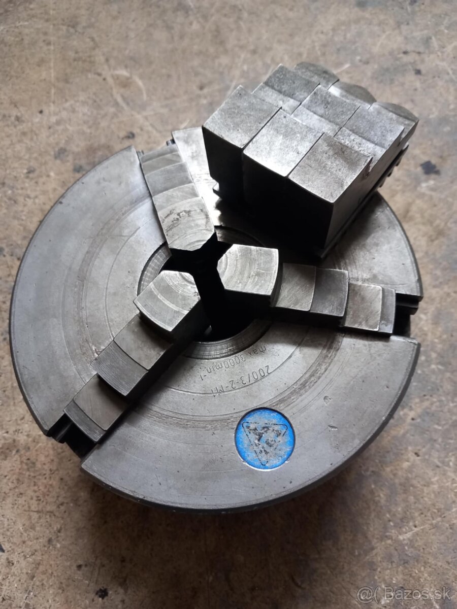 Predám veci na sústruh - 5