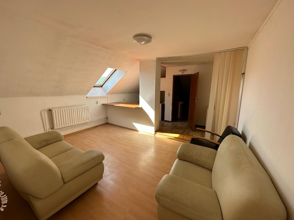 Prenajmeme/predame byvalu synagogu v Tvrdosine - 5