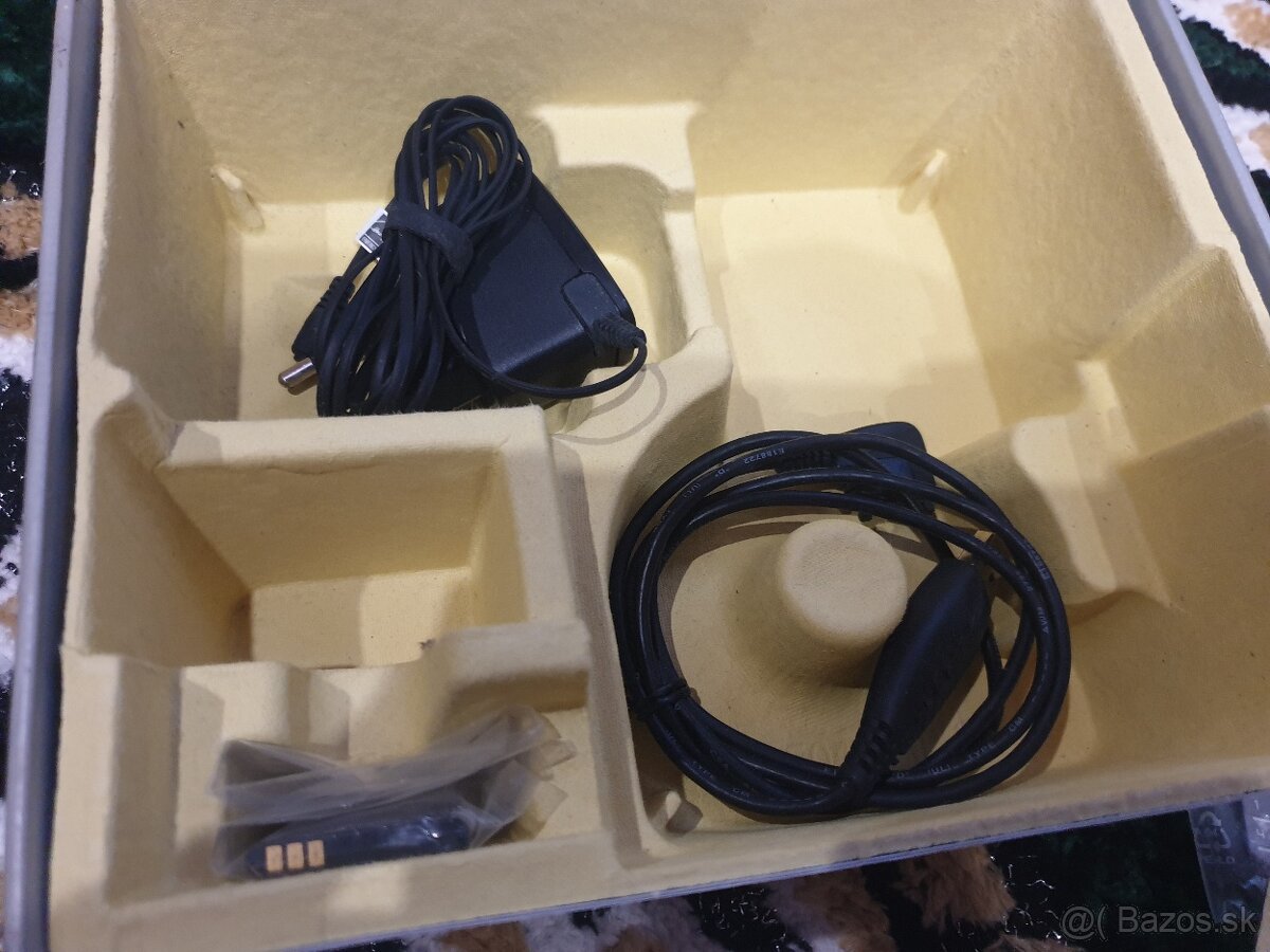 Nokia 5500 sport - 5