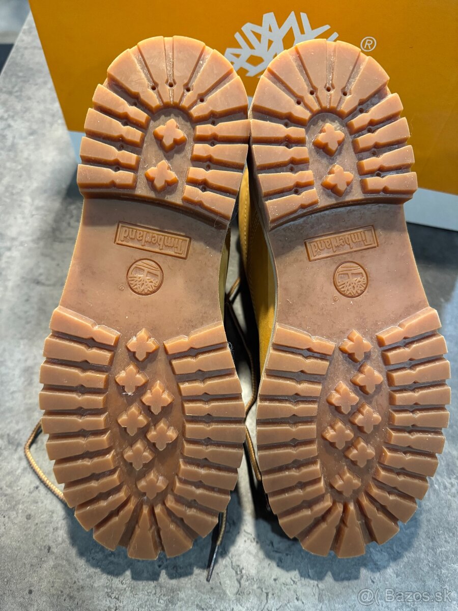 Timberland - 5