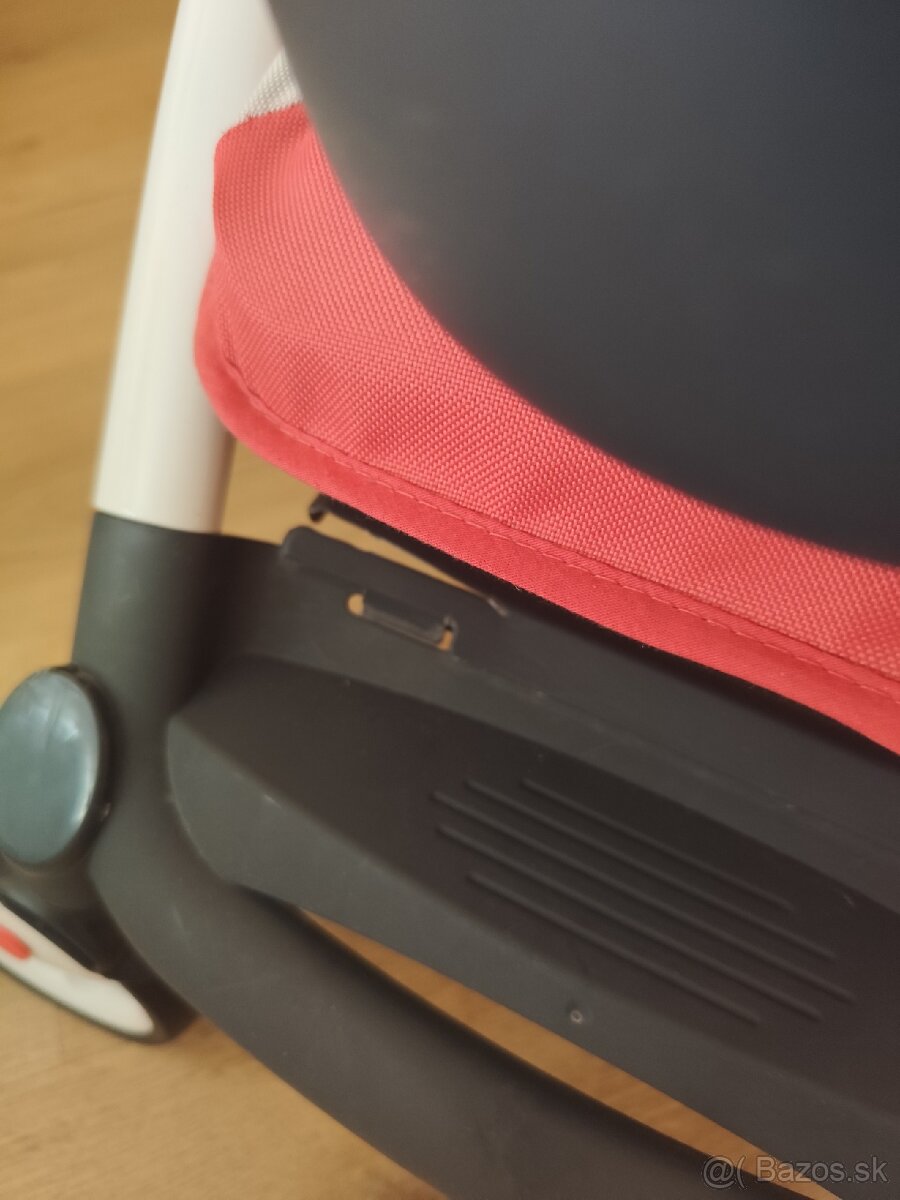 Kočík pre bábiky - 5