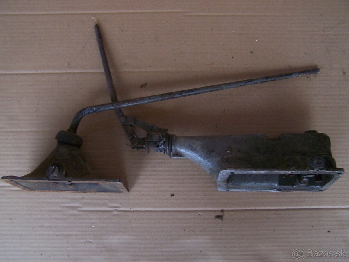 Súčiastky na veterán auto moto - 5