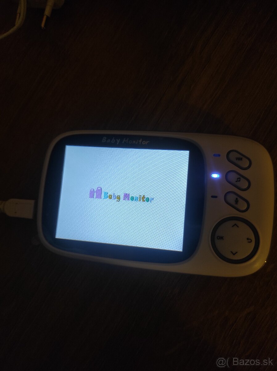 detská pestúnka vb603 - 5