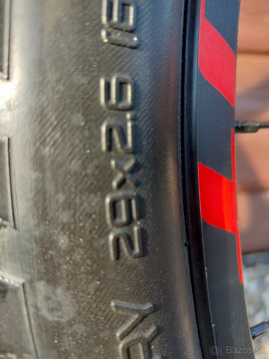 Specialized Turbo Levo HT - 5