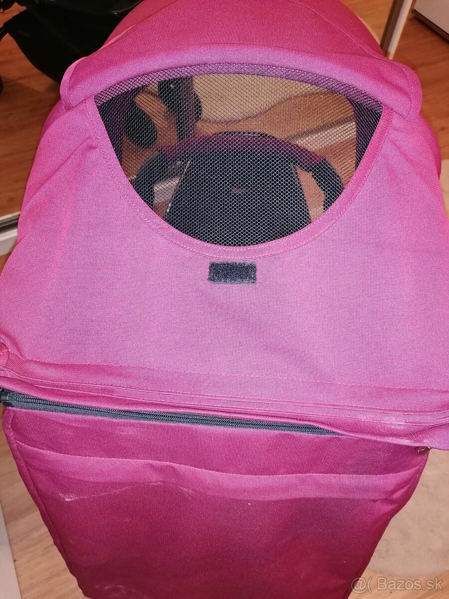 Kočík Britax romer b motion 4 plus - 5