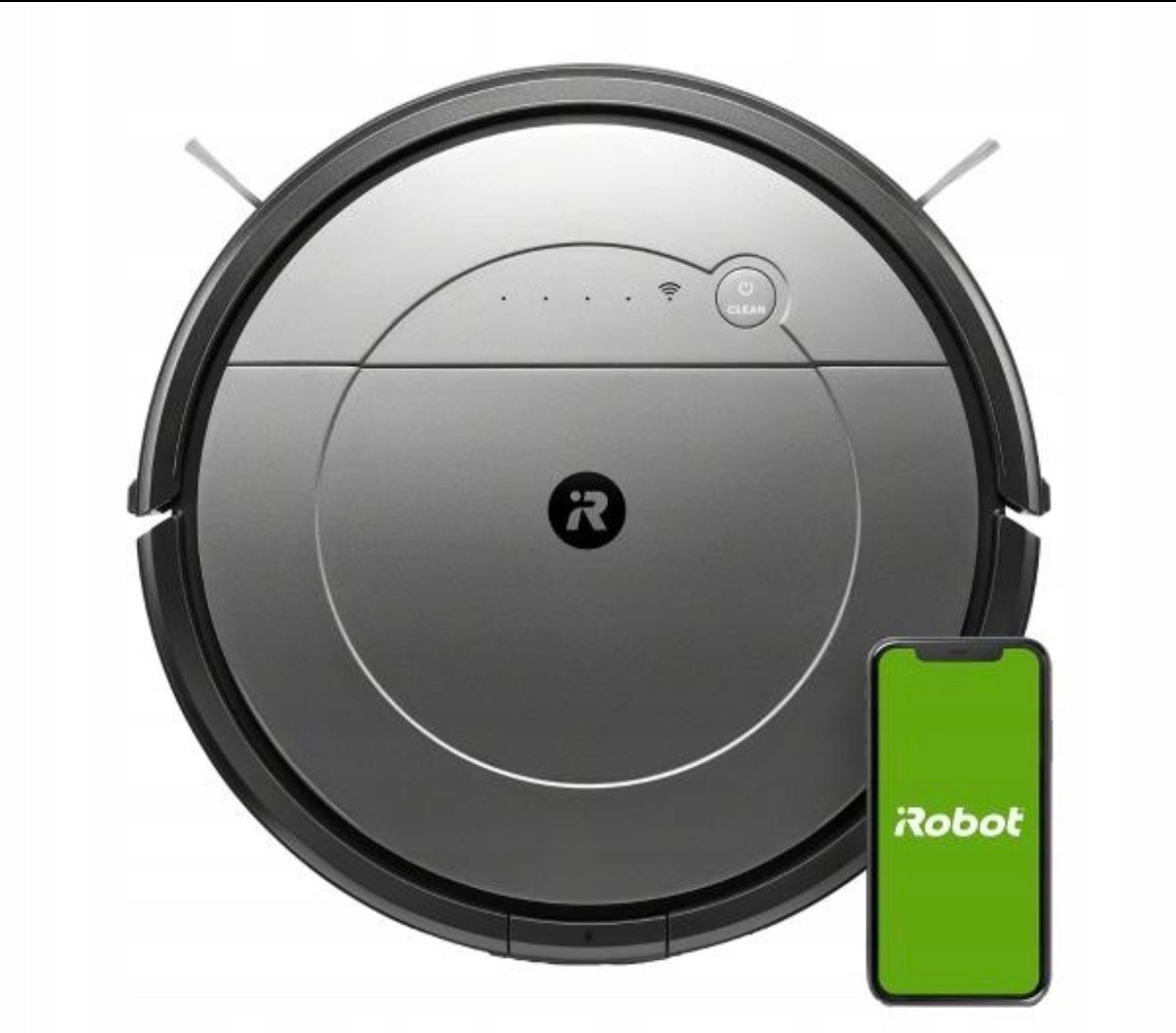 IRobot Roomba Combo - 5