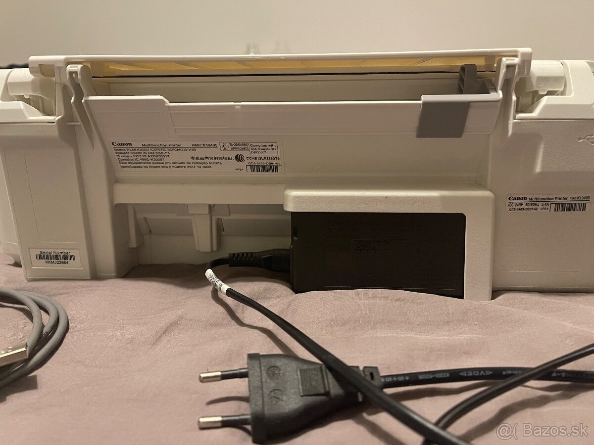 Canon PIXMA MG2950 - 5