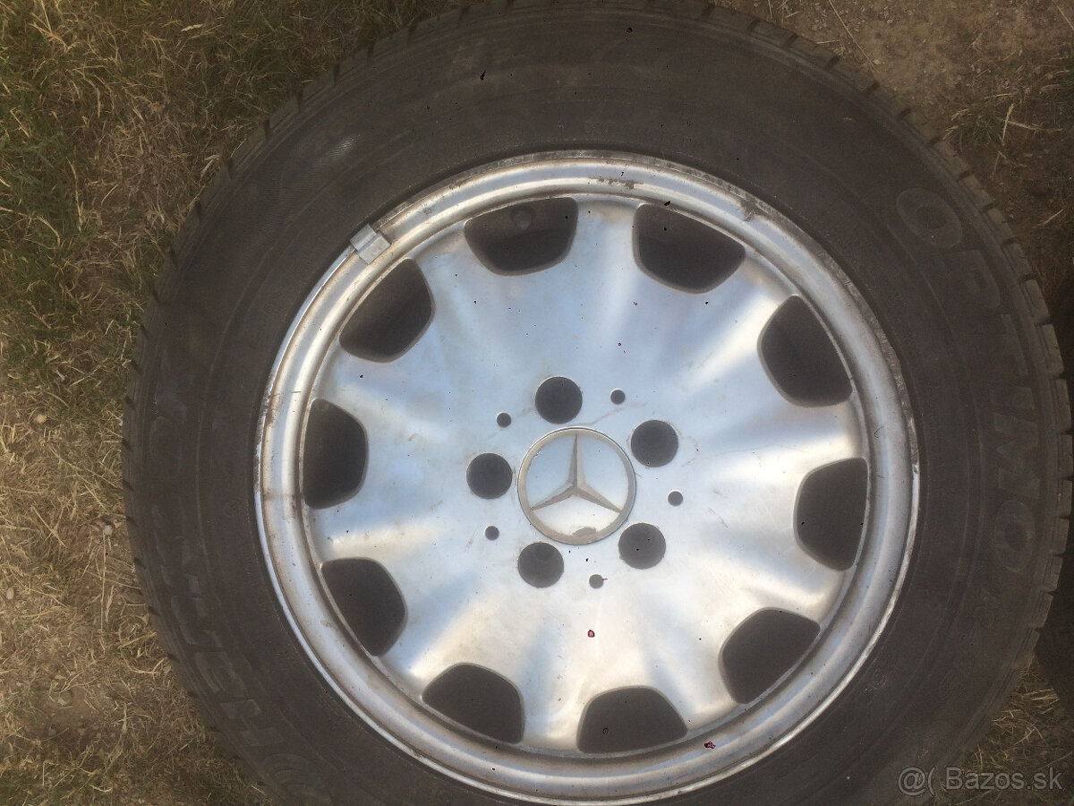 Al disky puklice - 5