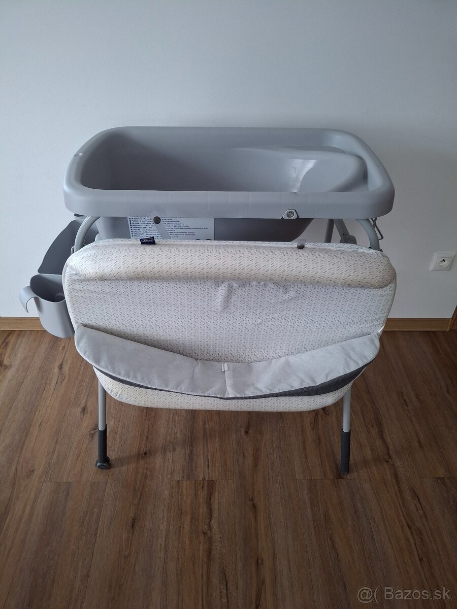 Vanička Chicco - 5