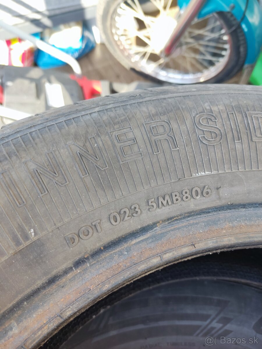 Vredestein 215/60 R16 95V - 5