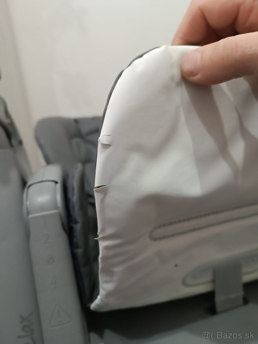 Detská stolička Chicco - 5