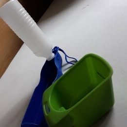 Rôzne chovateľské pomôcky - potreby pre psa - 5