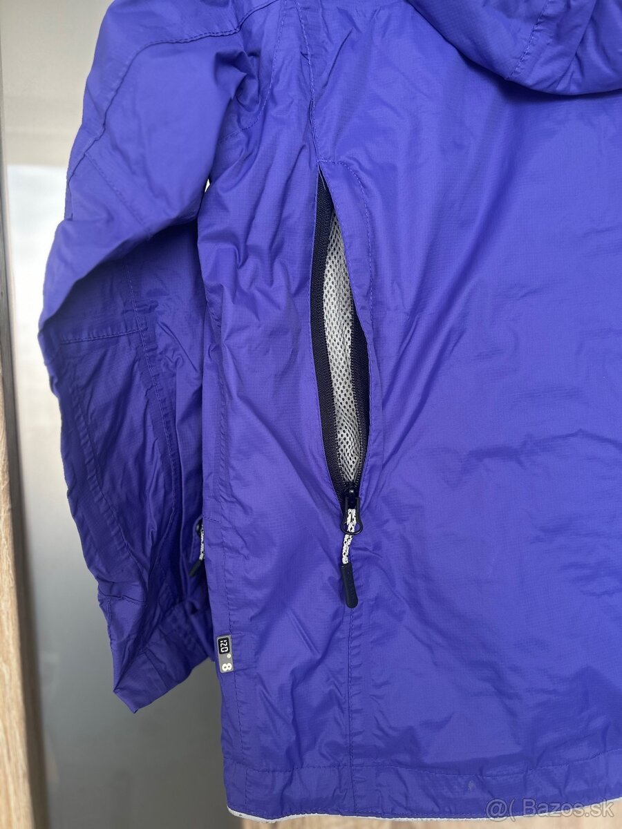 Prechodná športová bunda, veľ. 128 - 5