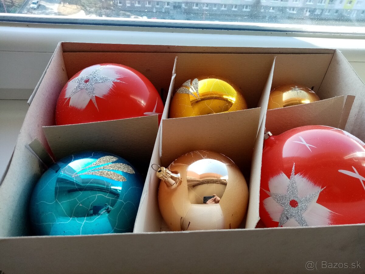 GESI SIRK – vianočné ozdoby - 5