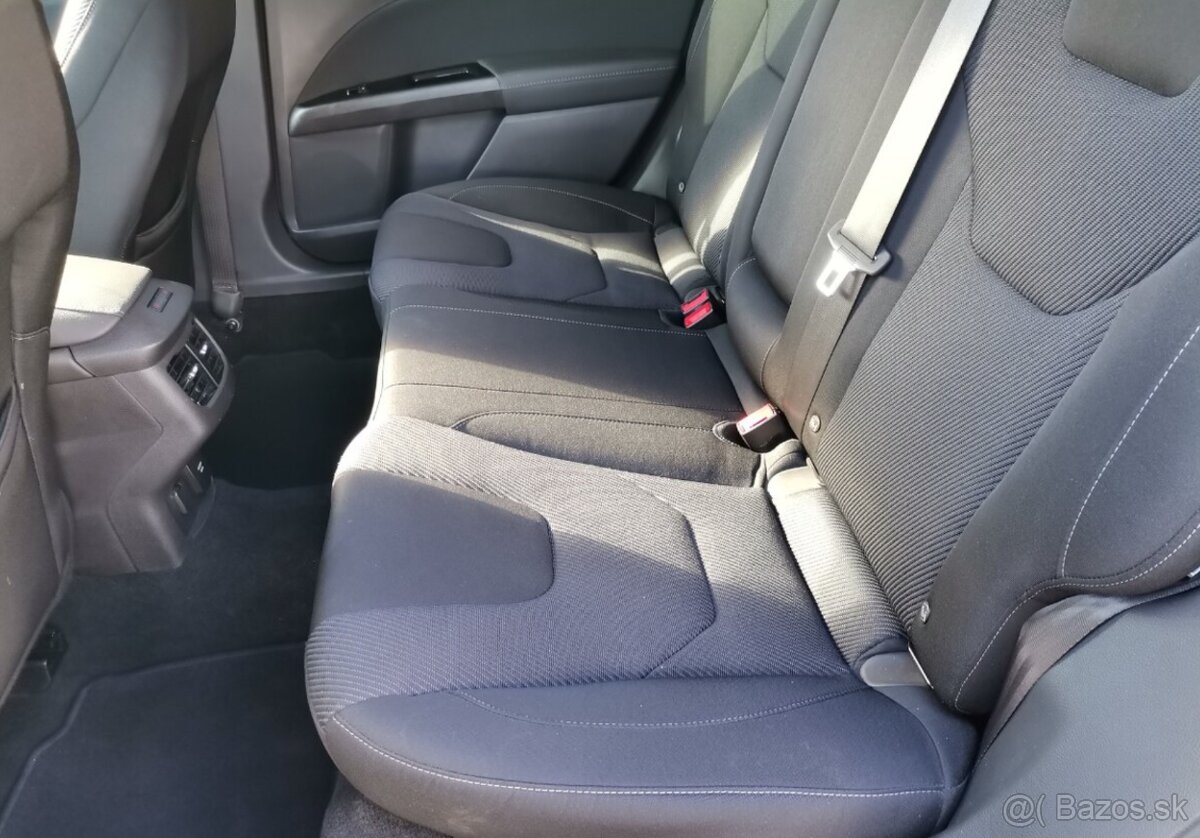 TITANIUM Ford Mondeo 2.0 TDCI - 5