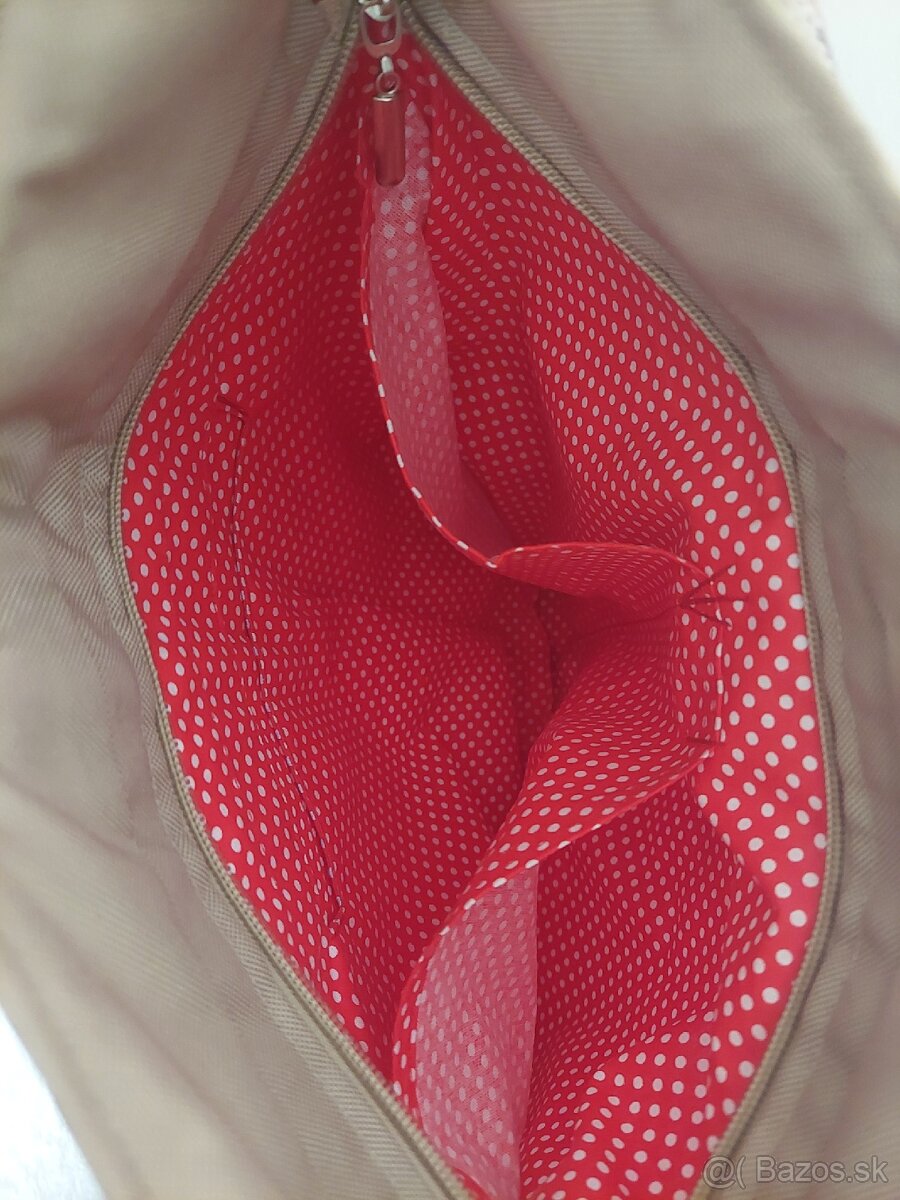 Kabelka - 5