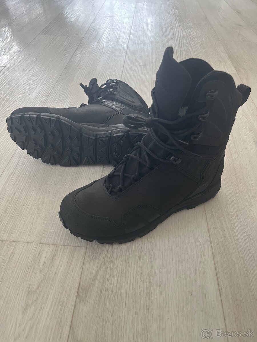 BOSP Taras High veľkosť 27.5 - 5