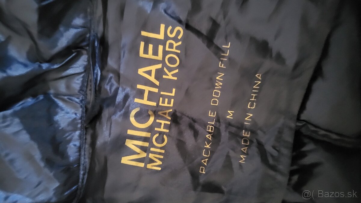 Nova prechodna bunda Michael Kors.. - 5