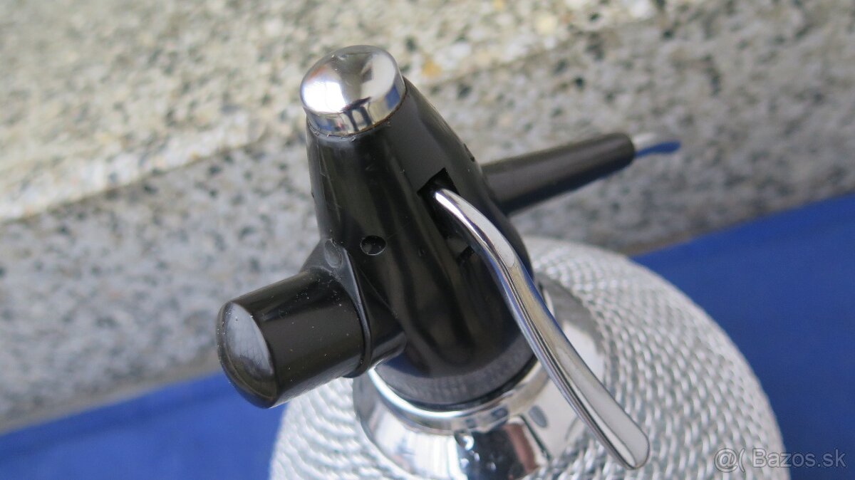 Sifonové lahev - bomba - 5