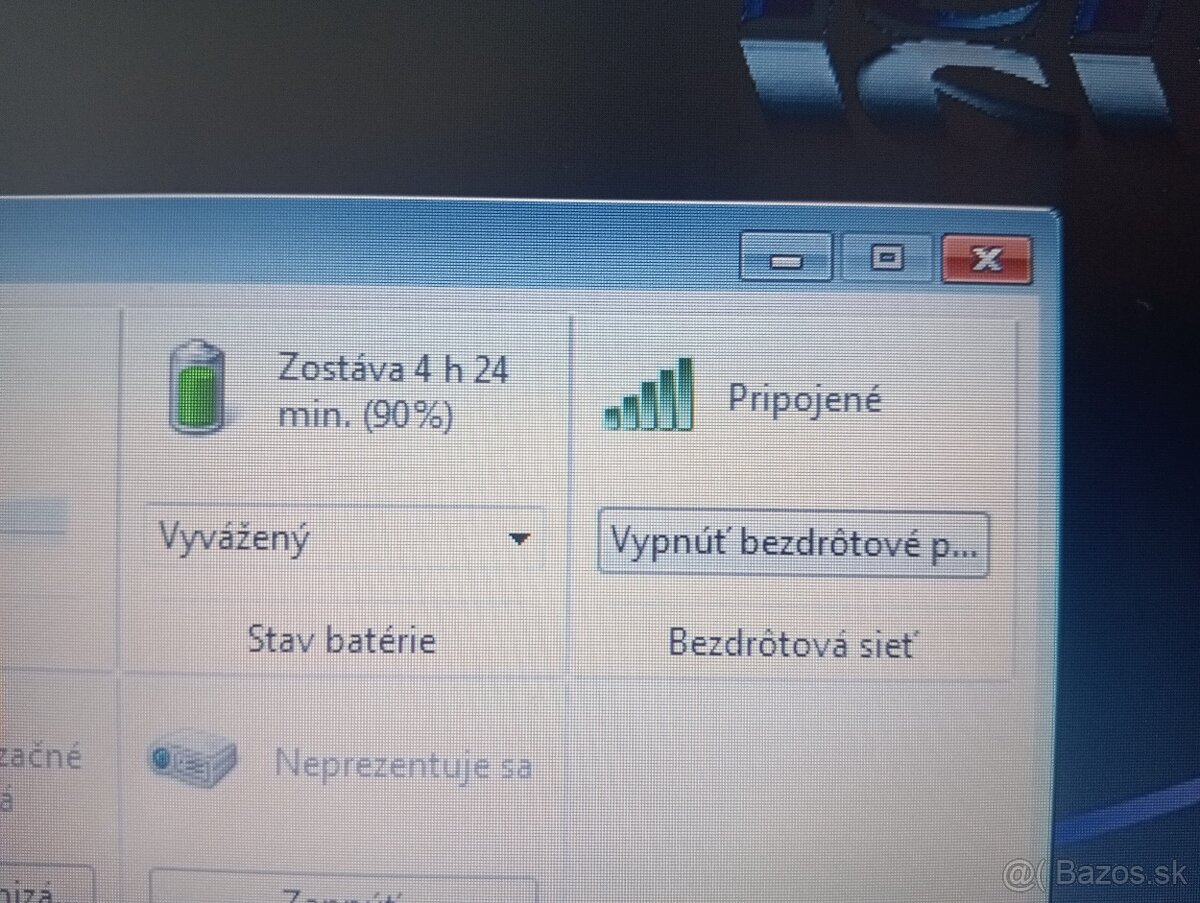 Lenovo Thinkpad t450 / Intel core i5 / 8gb ram / Windows 7 - 5