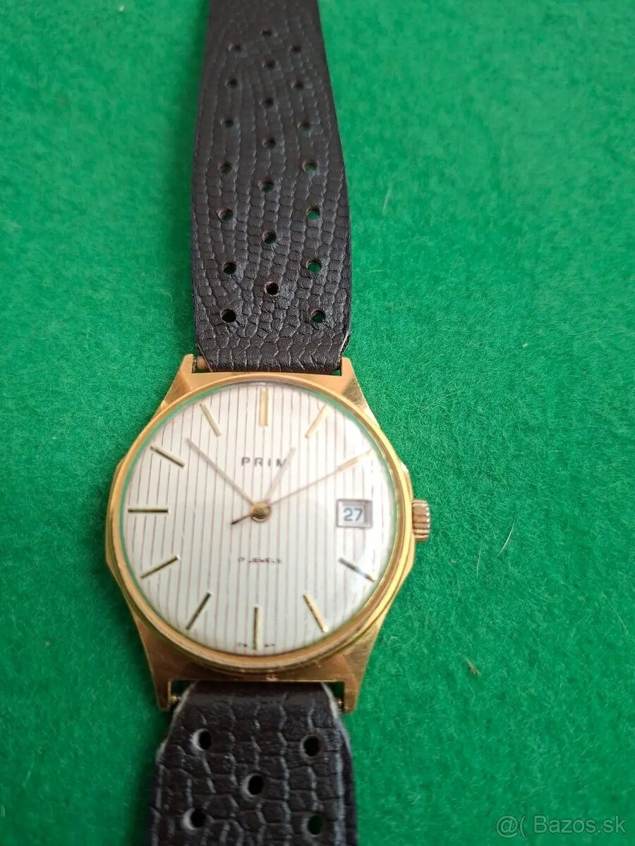 Hodinky Prim - 5