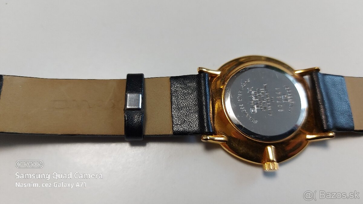 damske hodinky omax - 5