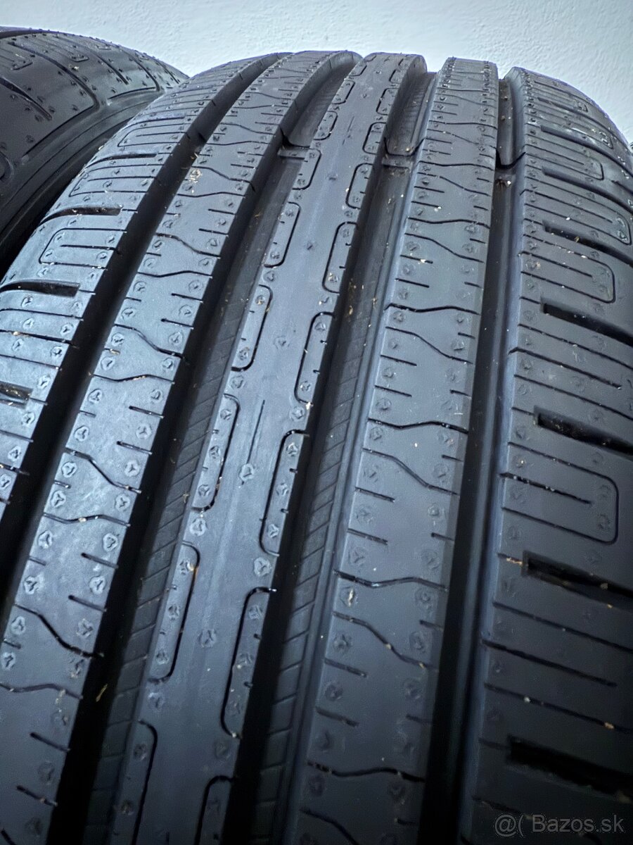 Nejazdené letné pneumatiky 215/55/18 Goodyear Efficient Grip - 5