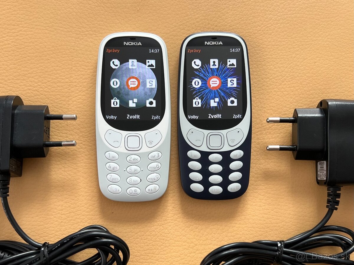 Nokia 3310 2017 - 5