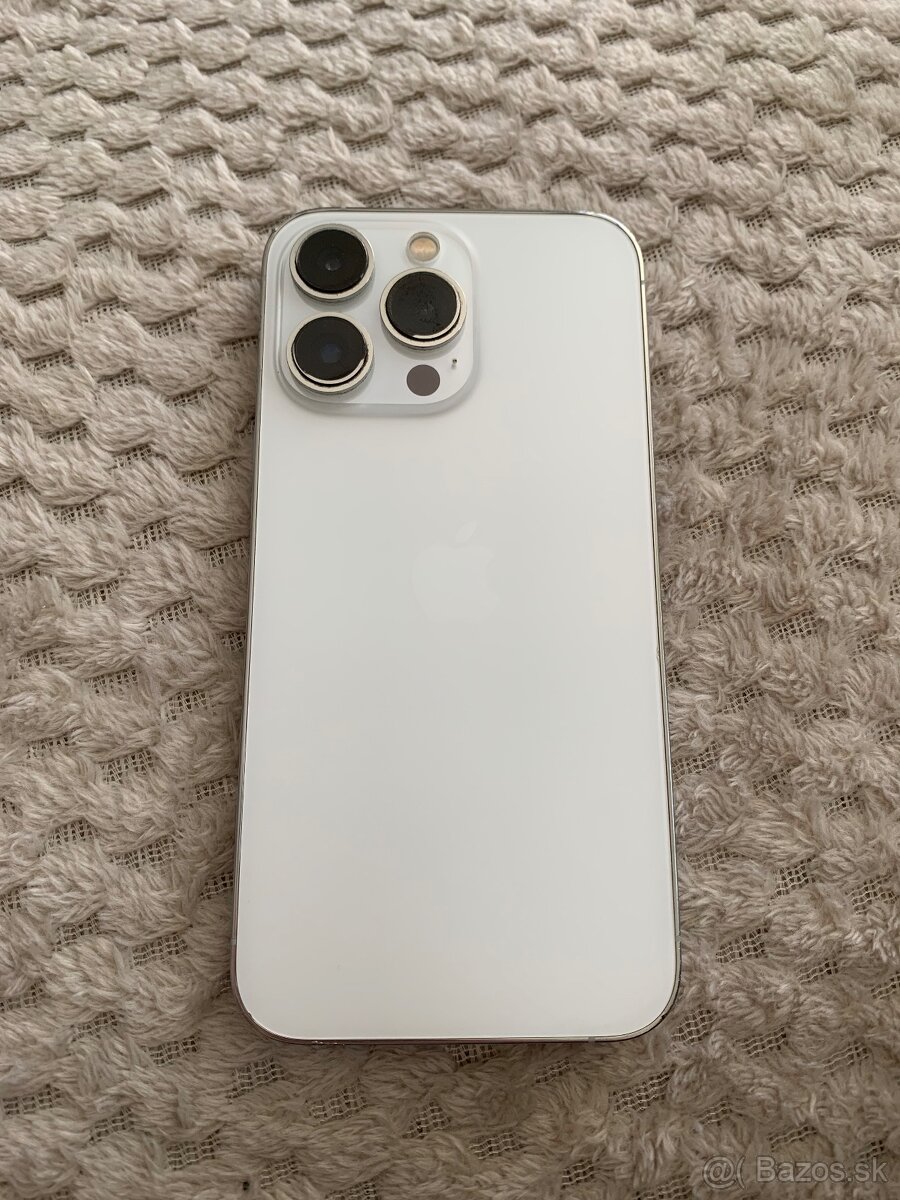 iPhone 13 Pro 128GB - 5