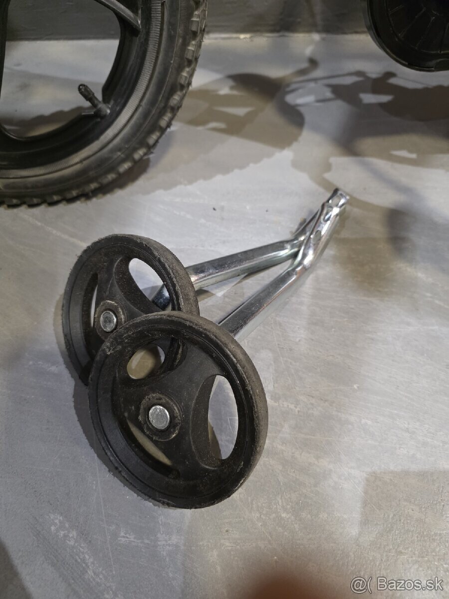 Bicykel Dino T.Rex - DINO Bikes - 5