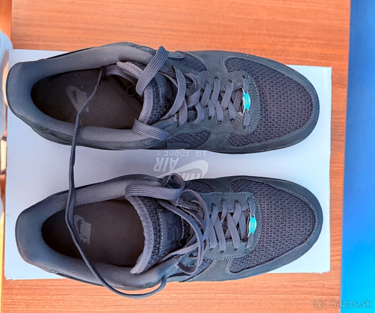 Nike air force - 5