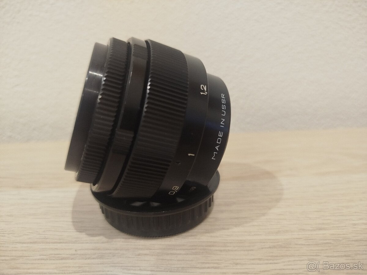 JUPITER - 9 2/85 M42 baj. org. obal - 5