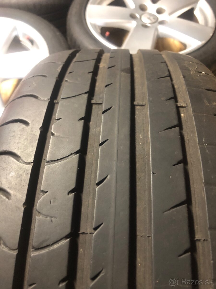 Letne pneumatiky 225/45 r17 94Y - 5