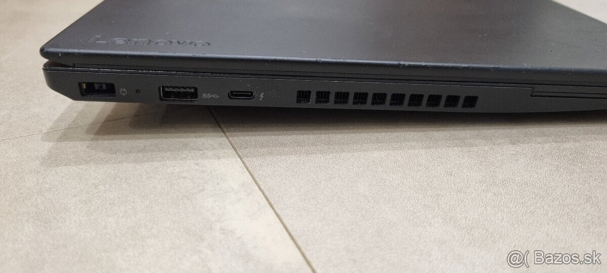 Lenovo ThinkPad T570 - 5