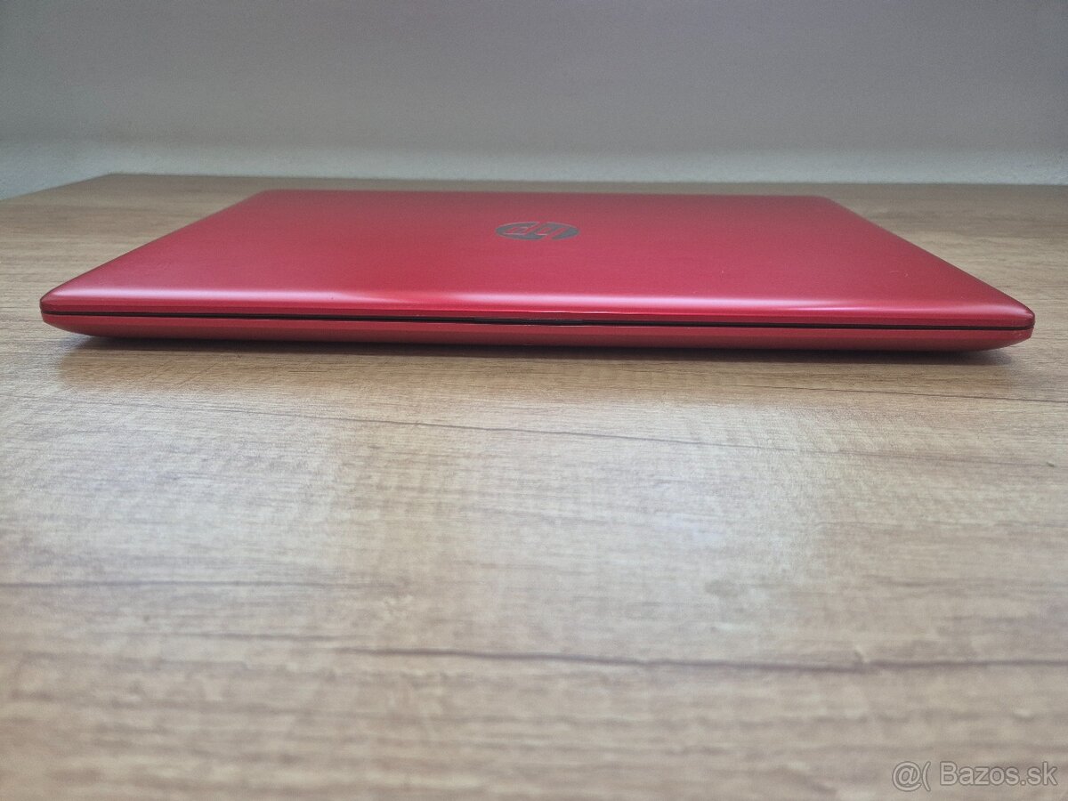 HP 15-bw050nc /AMD A6-9220/8GB RAM/HD/128GB SSD/Bat ok - 5