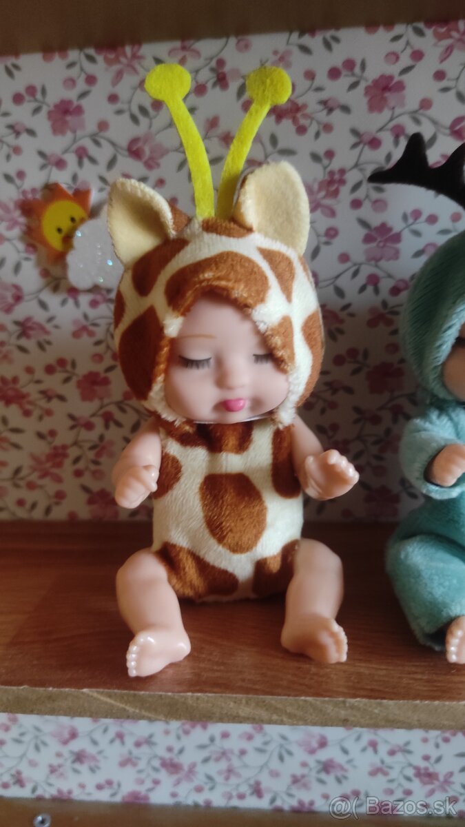 Bábiky - 5