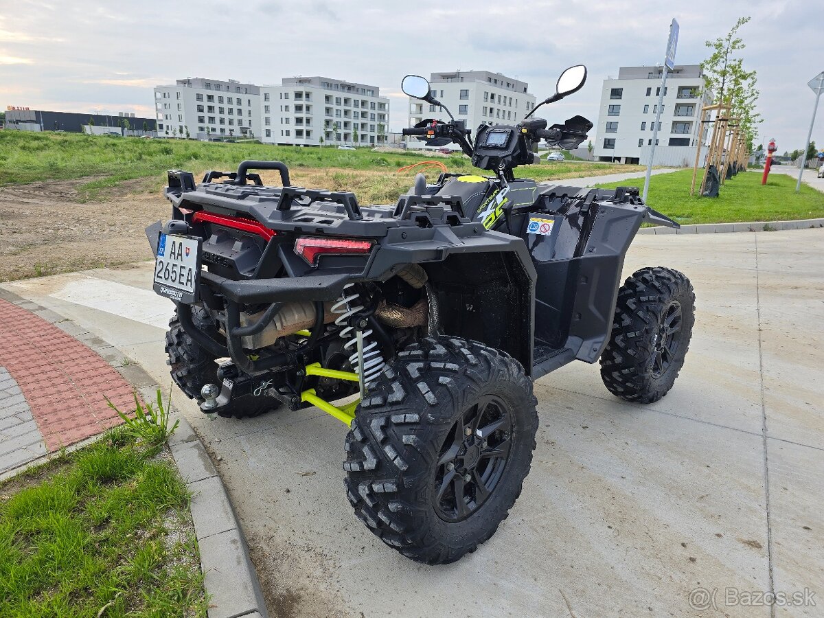 POLARIS SPORTSMAN XP 1000 S 2023