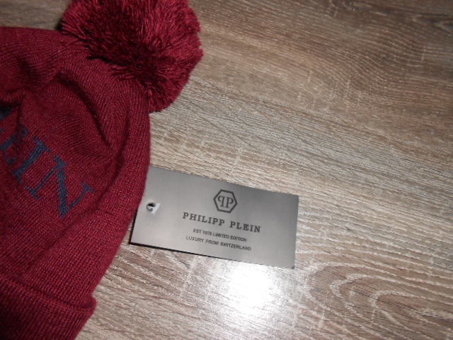 Philipp Plein zimny komplet - 5