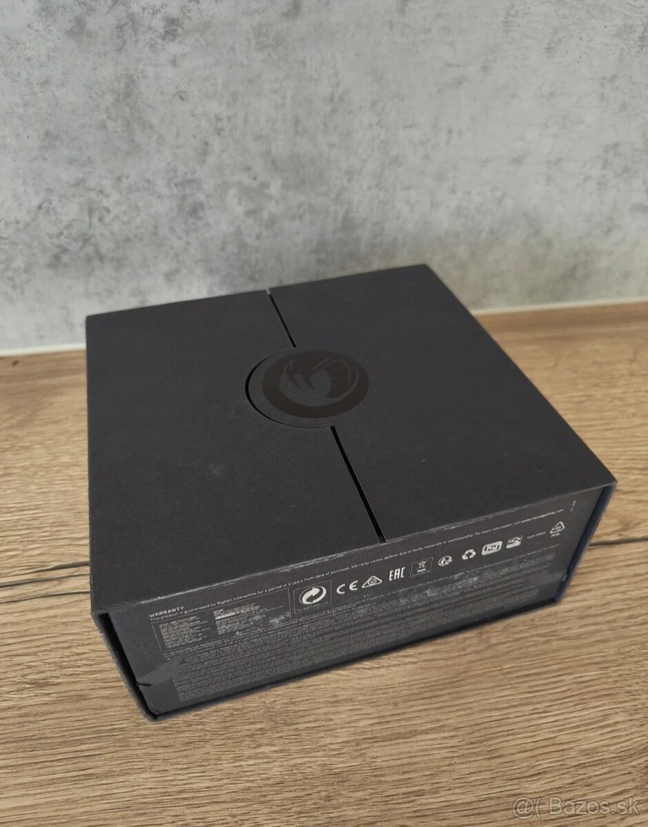 Nacon Revolution Pro Controller - 5