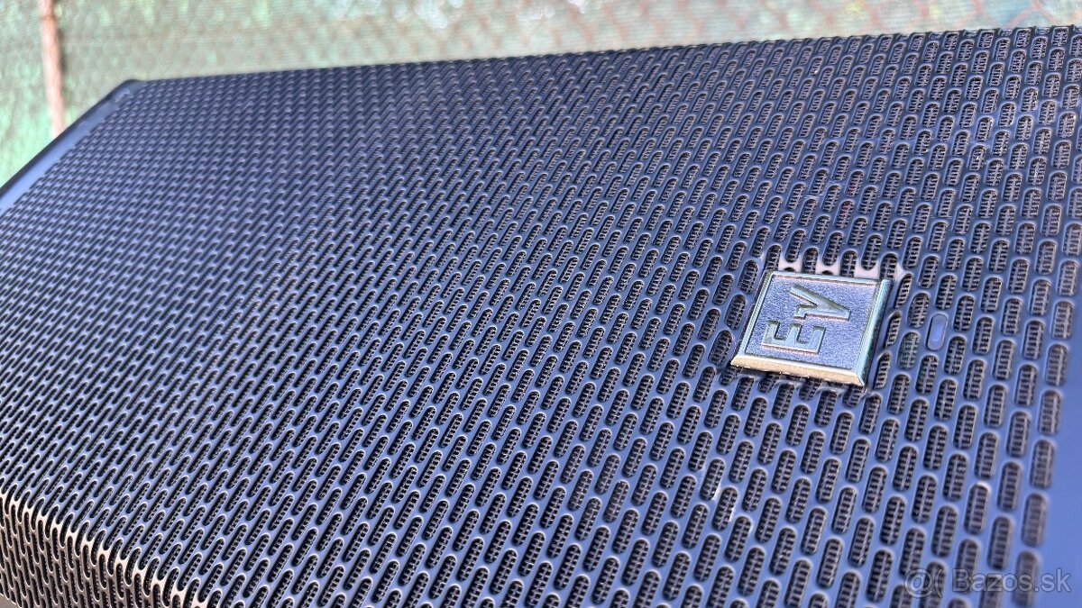 Electro-Voice ZLX-12P + 2x dvojcase Thomann - 5