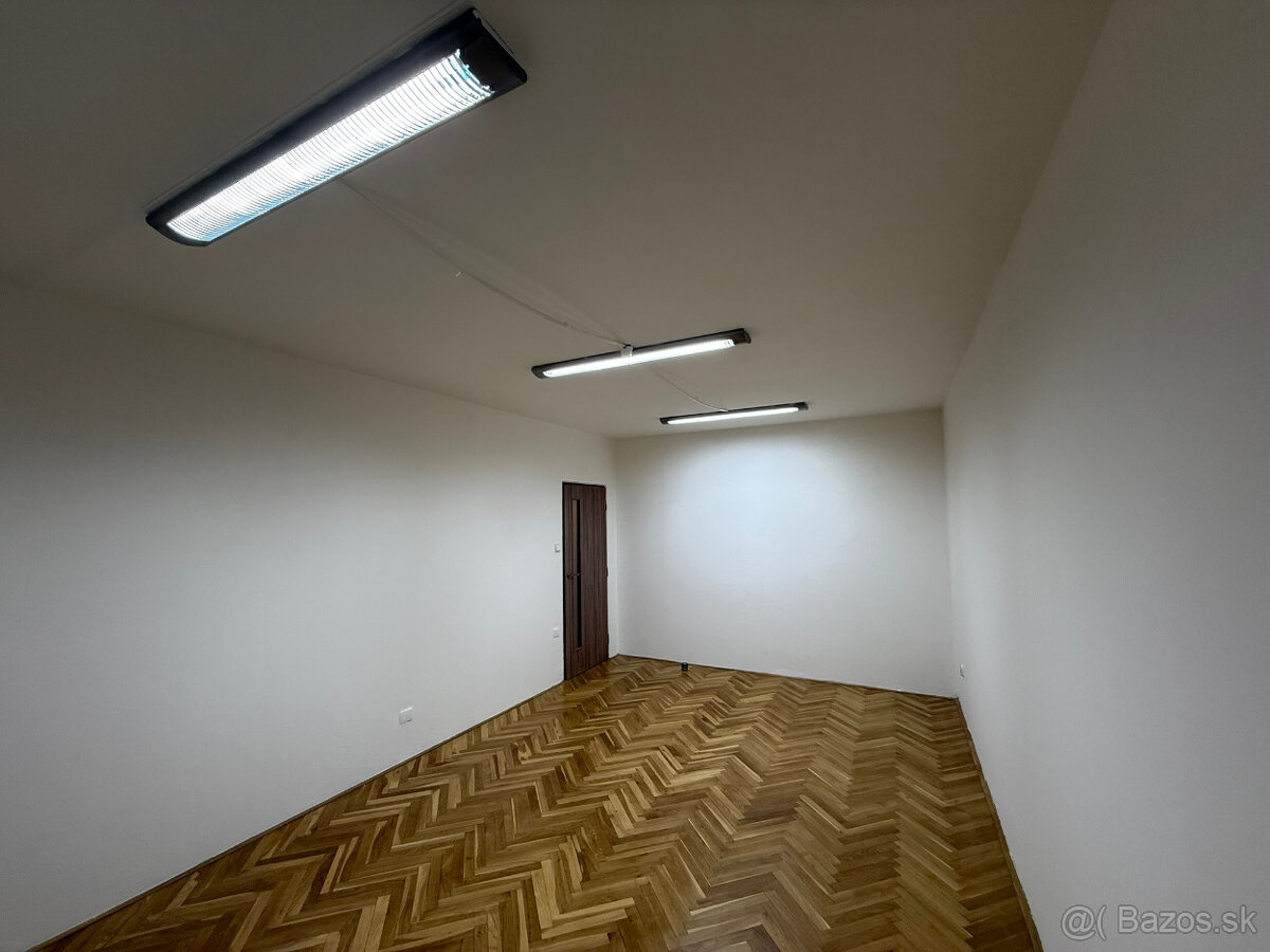 Veľký 2-izbový byt na prenájom - 5