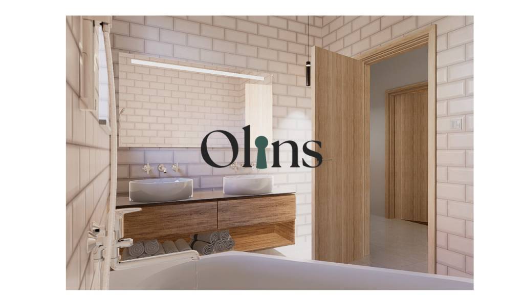 NA PREDAJ 3-izbový byt v rodinnom dome so záhradou a parking - 5