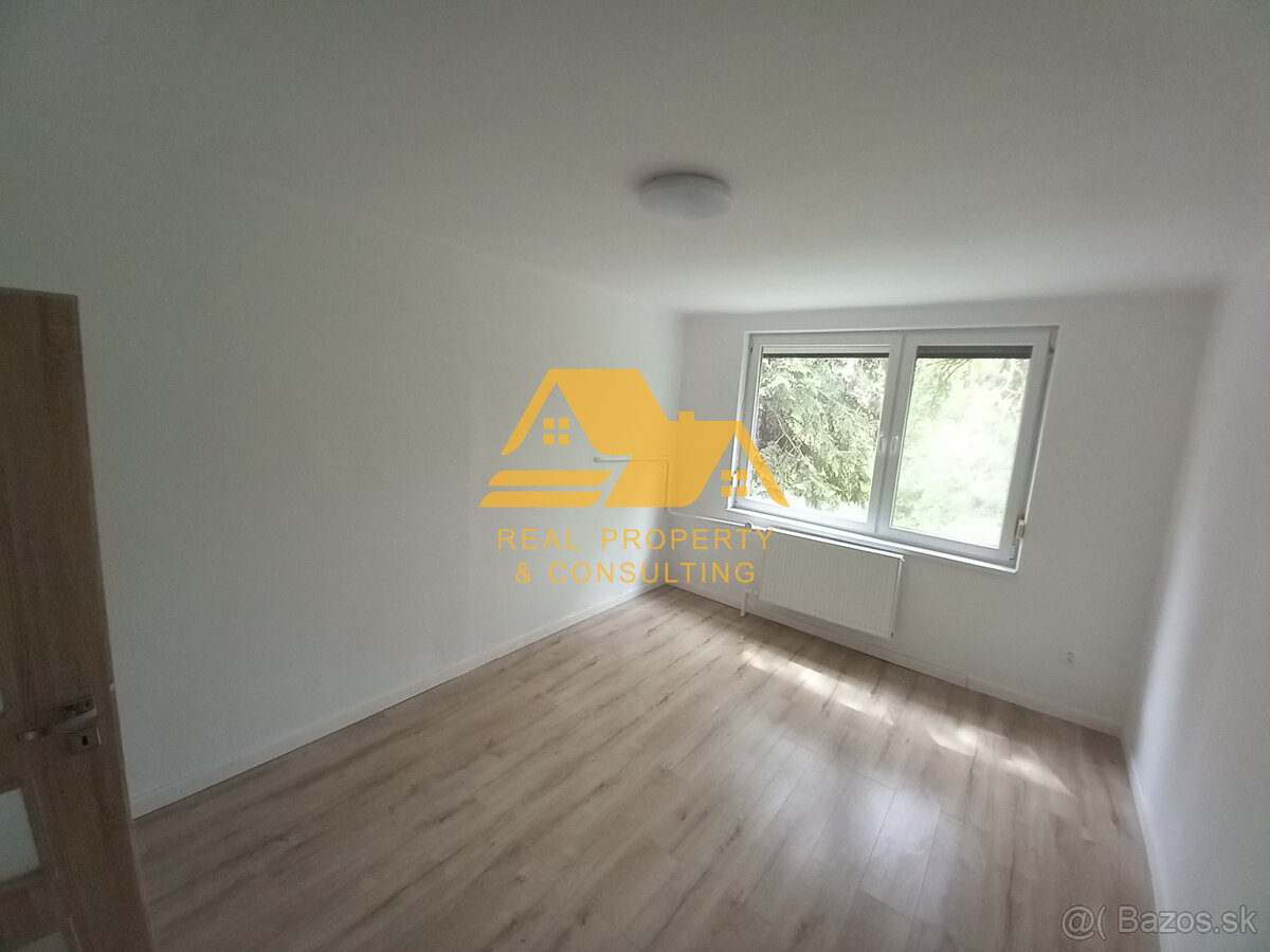 Predám 3 izbový byt s balkónom v obci Selice - 5