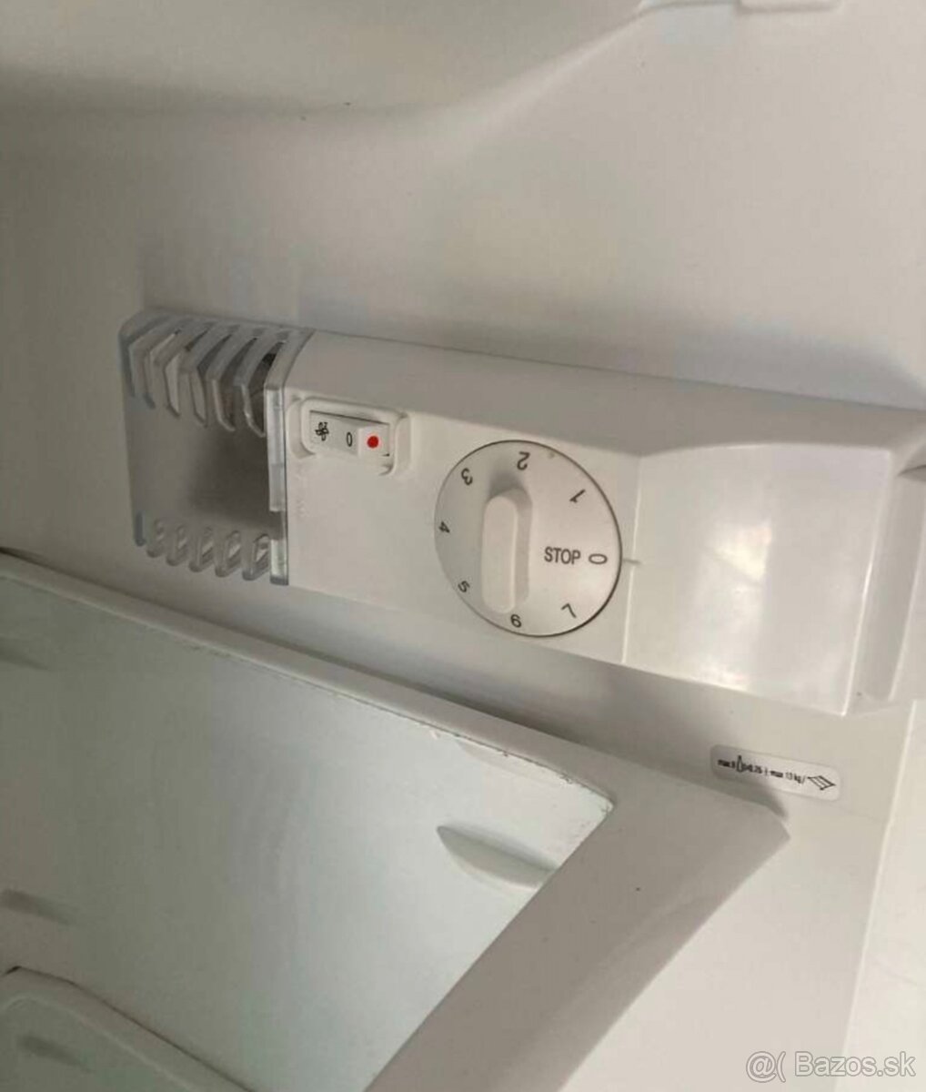 Retro chladnička Gorenje - 5